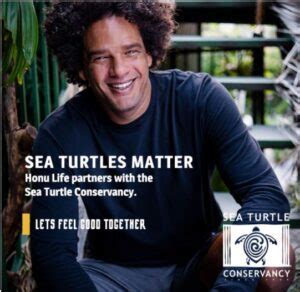 Support STC: Partners & Sponsors Working to Protect Sea Turtles